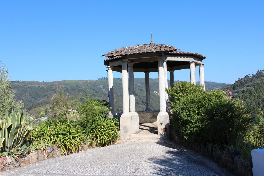 Willa Casa Do Rio - Penacova Raiva Zewnętrze zdjęcie