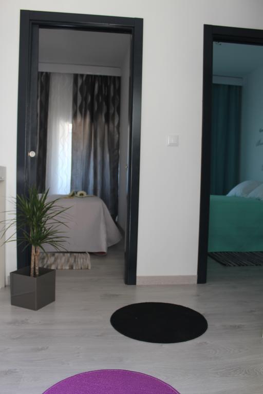 Willa Casa Do Rio - Penacova Raiva Zewnętrze zdjęcie
