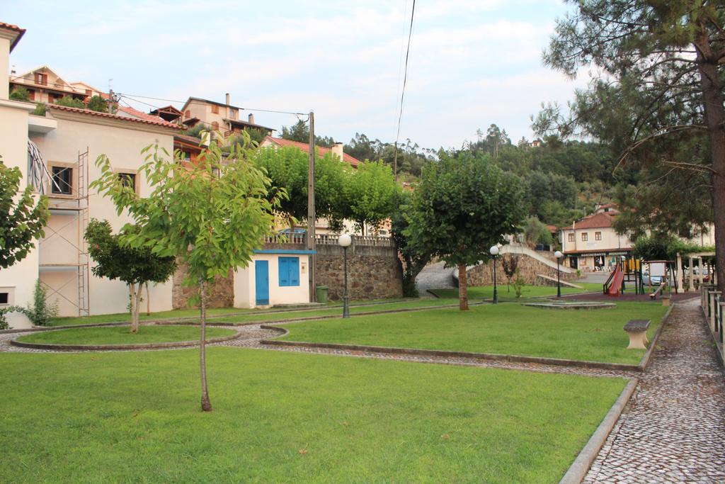 Willa Casa Do Rio - Penacova Raiva Zewnętrze zdjęcie