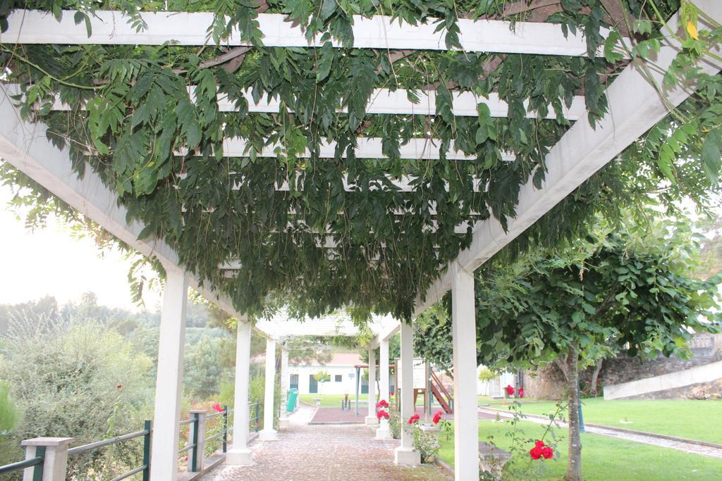 Willa Casa Do Rio - Penacova Raiva Zewnętrze zdjęcie
