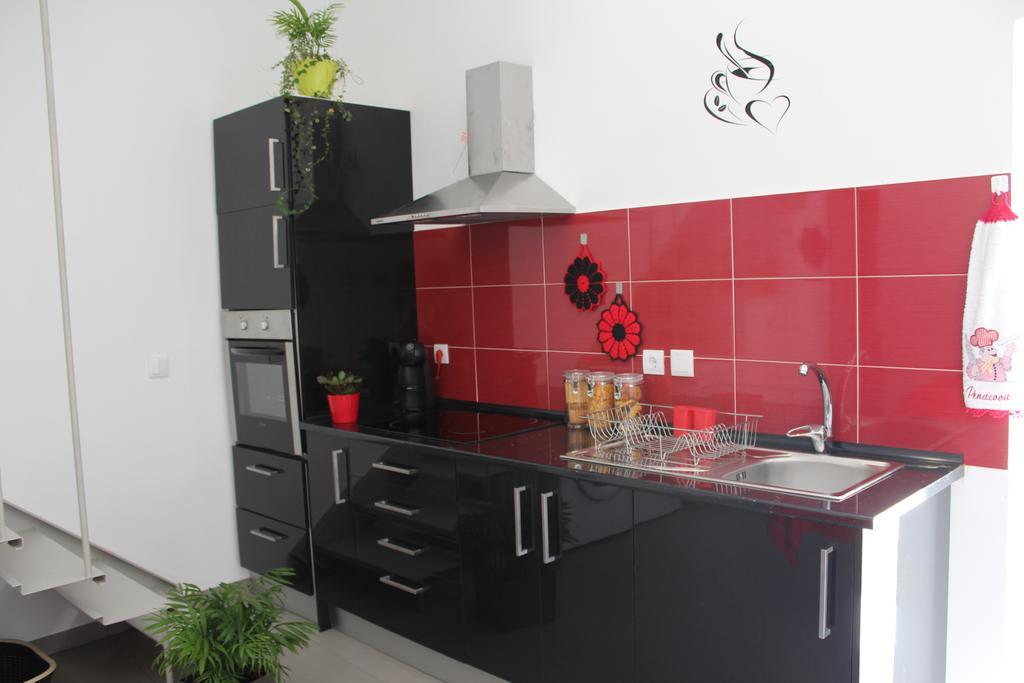 Willa Casa Do Rio - Penacova Raiva Zewnętrze zdjęcie